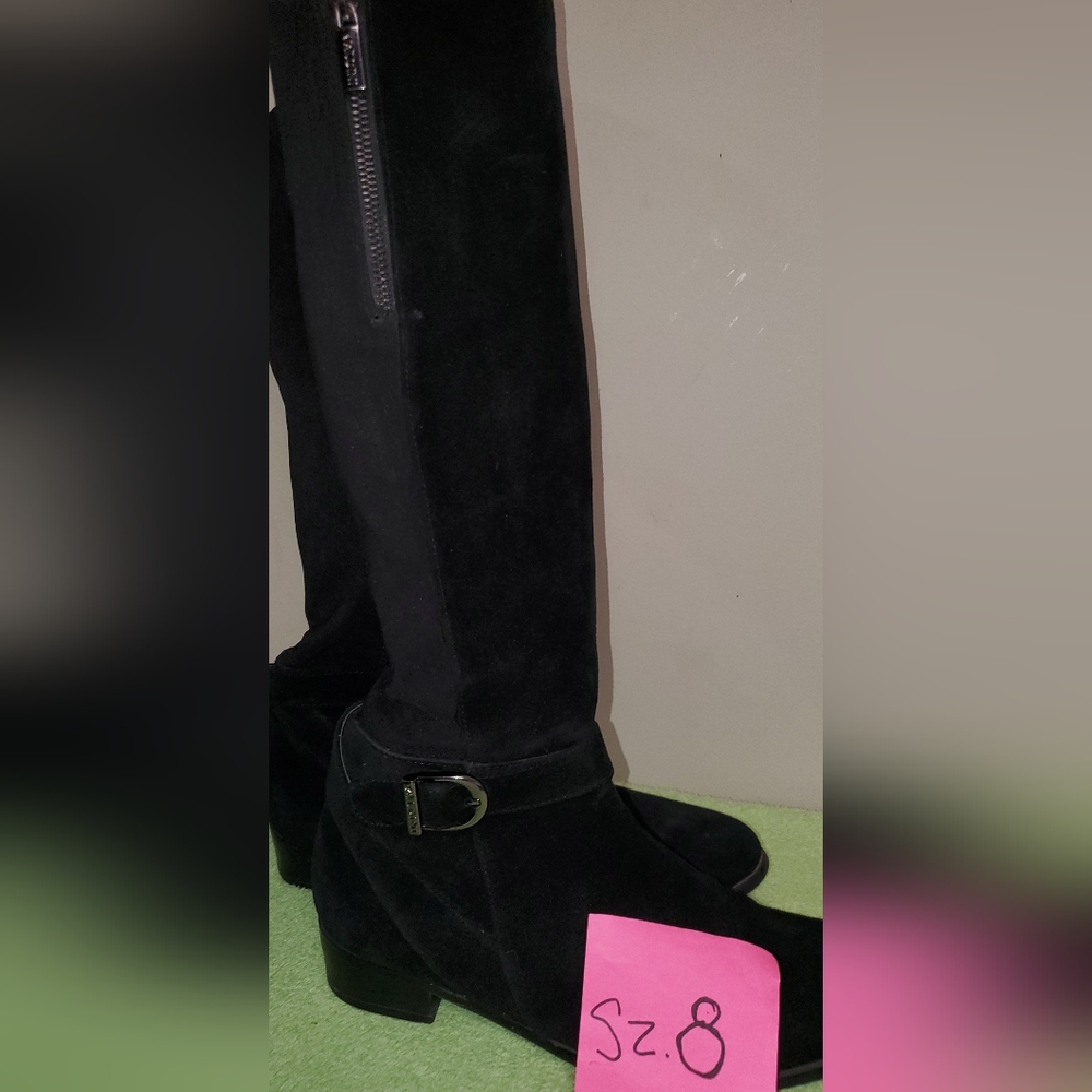 VALDINI BOOTS